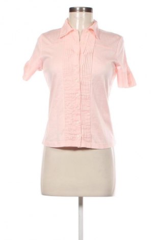 Damska koszula Tommy Hilfiger, Rozmiar S, Kolor Różowy, Cena 130,99 zł