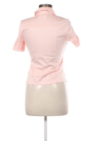 Damska koszula Tommy Hilfiger, Rozmiar S, Kolor Różowy, Cena 130,99 zł