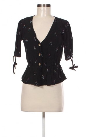 Damska koszula Topshop, Rozmiar M, Kolor Kolorowy, Cena 22,99 zł