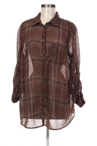 Dámská košile  Unbranded, Velikost L, Barva Vícebarevné, Cena  49,00 Kč