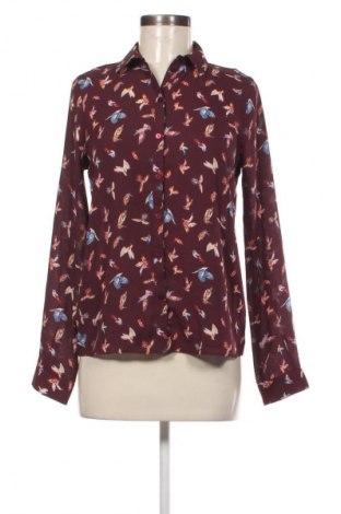 Дамска риза Unbranded, Размер S, Цвят Многоцветен, Цена 5,11 €