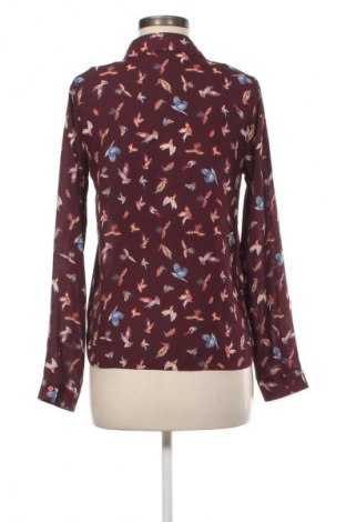 Дамска риза Unbranded, Размер S, Цвят Многоцветен, Цена 5,11 €