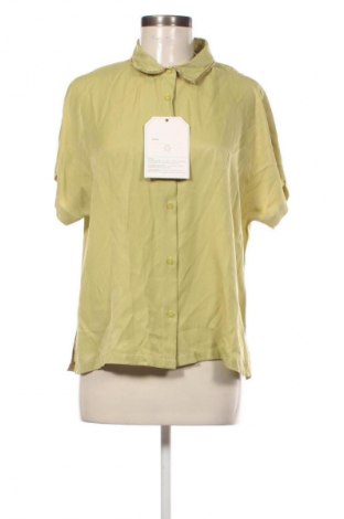 Dámská košile  Unbranded, Velikost XL, Barva Zelená, Cena  229,00 Kč