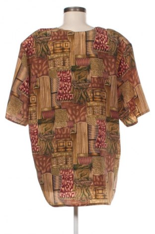 Dámská košile  Unbranded, Velikost 3XL, Barva Vícebarevné, Cena  219,00 Kč