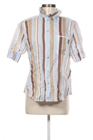 Γυναικείο πουκάμισο Unbranded, Μέγεθος L, Χρώμα Πολύχρωμο, Τιμή 6,99 €