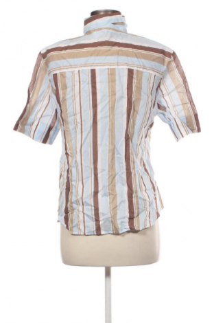 Γυναικείο πουκάμισο Unbranded, Μέγεθος L, Χρώμα Πολύχρωμο, Τιμή 6,99 €