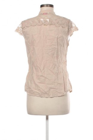 Dámská košile  Unbranded, Velikost L, Barva Béžová, Cena  159,00 Kč