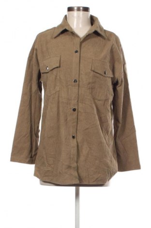 Női ing Unbranded, Méret M, Szín Zöld, Ár 709 Ft