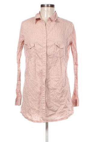 Dámská košile  Unbranded, Velikost L, Barva Popelavě růžová, Cena  119,00 Kč