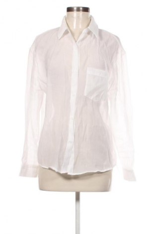 Dámská košile  Unbranded, Velikost XL, Barva Bílá, Cena  349,00 Kč