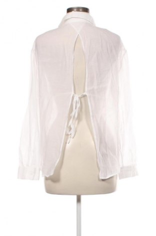 Dámská košile  Unbranded, Velikost XL, Barva Bílá, Cena  349,00 Kč