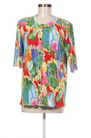 Dámská košile  Unbranded, Velikost XL, Barva Vícebarevné, Cena  139,00 Kč