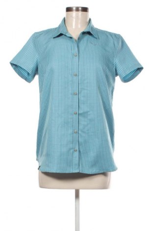 Γυναικείο πουκάμισο Unbranded, Μέγεθος M, Χρώμα Πολύχρωμο, Τιμή 6,99 €