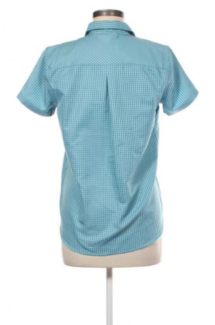 Γυναικείο πουκάμισο Unbranded, Μέγεθος M, Χρώμα Πολύχρωμο, Τιμή 6,99 €