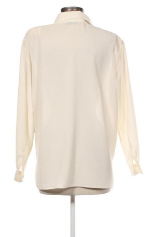 Γυναικείο πουκάμισο Unbranded, Μέγεθος XL, Χρώμα Εκρού, Τιμή 5,99 €