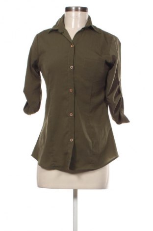 Női ing Unbranded, Méret S, Szín Zöld, Ár 1 419 Ft