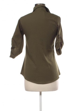Női ing Unbranded, Méret S, Szín Zöld, Ár 1 419 Ft