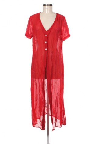 Női ing Unbranded, Méret M, Szín Piros, Ár 2 000 Ft