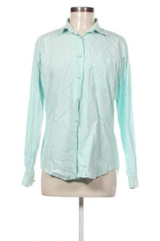 Γυναικείο πουκάμισο Unbranded, Μέγεθος M, Χρώμα Πολύχρωμο, Τιμή 3,99 €