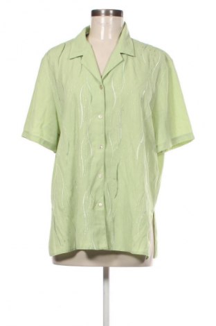 Női ing Unbranded, Méret XL, Szín Zöld, Ár 1 975 Ft