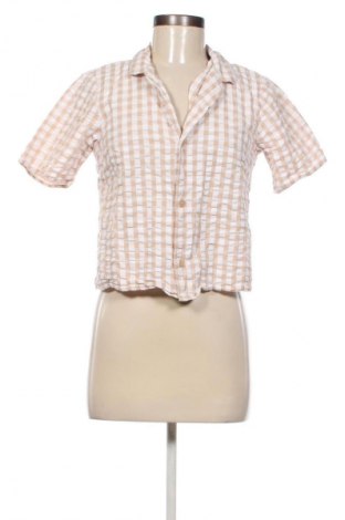 Γυναικείο πουκάμισο Unbranded, Μέγεθος M, Χρώμα Πολύχρωμο, Τιμή 6,99 €