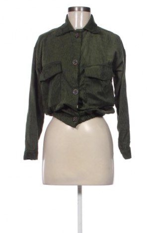 Dámská košile  Unbranded, Velikost S, Barva Zelená, Cena  89,00 Kč