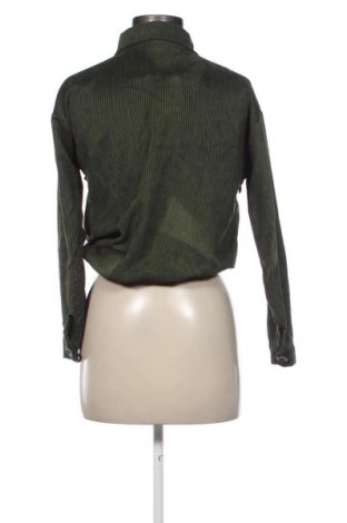 Dámská košile  Unbranded, Velikost S, Barva Zelená, Cena  89,00 Kč