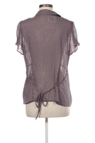 Dámská košile  Unbranded, Velikost XL, Barva Šedá, Cena  119,00 Kč