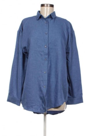 Női ing Unbranded, Méret M, Szín Kék, Ár 6 479 Ft