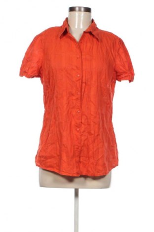 Dámská košile  Unbranded, Velikost M, Barva Oranžová, Cena  159,00 Kč