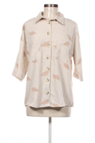 Dámska košeľa  Unbranded, Veľkosť M, Farba Béžová, Cena  8,95 €