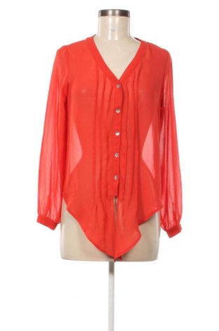 Női ing Unbranded, Méret M, Szín Piros, Ár 1 219 Ft