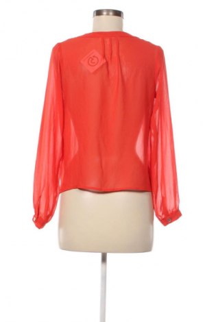 Női ing Unbranded, Méret M, Szín Piros, Ár 1 219 Ft