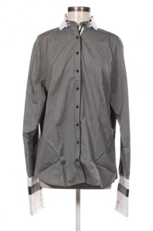 Dámska košeľa  Unbranded, Veľkosť 3XL, Farba Sivá, Cena  19,18 €