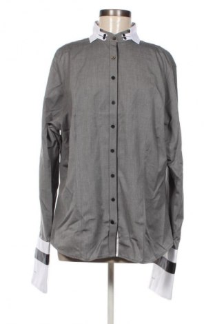 Dámská košile  Unbranded, Velikost 3XL, Barva Šedá, Cena  403,00 Kč