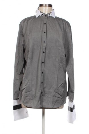 Dámská košile  Unbranded, Velikost 3XL, Barva Šedá, Cena  403,00 Kč