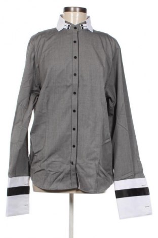 Dámská košile  Unbranded, Velikost 3XL, Barva Šedá, Cena  416,00 Kč