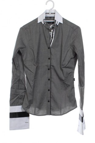 Dámská košile  Unbranded, Velikost XS, Barva Šedá, Cena  239,00 Kč