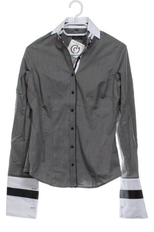 Dámská košile  Unbranded, Velikost XS, Barva Šedá, Cena  239,00 Kč