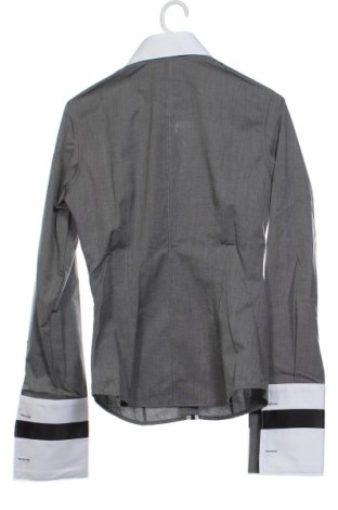 Dámska košeľa  Unbranded, Veľkosť XS, Farba Sivá, Cena  9,95 €