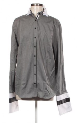 Dámská košile  Unbranded, Velikost 3XL, Barva Šedá, Cena  149,00 Kč