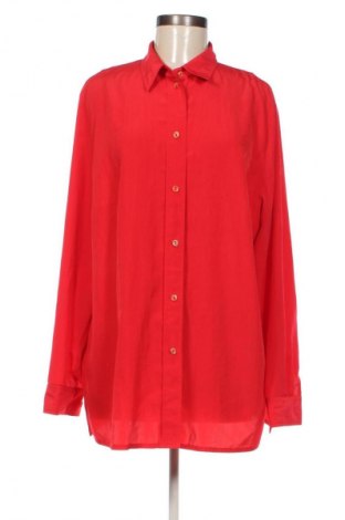 Dámska košeľa  Unbranded, Veľkosť XL, Farba Červená, Cena  8,18 €