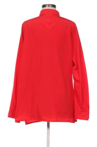 Dámska košeľa  Unbranded, Veľkosť XL, Farba Červená, Cena  8,18 €