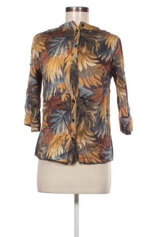 Γυναικείο πουκάμισο Unbranded, Μέγεθος M, Χρώμα Πολύχρωμο, Τιμή 2,99 €
