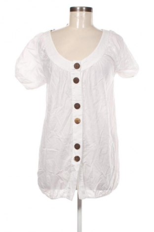 Dámska košeľa  Unbranded, Veľkosť S, Farba Biela, Cena  5,95 €