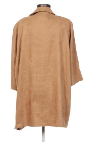 Dámska košeľa  Unbranded, Veľkosť XXL, Farba Hnedá, Cena  7,95 €