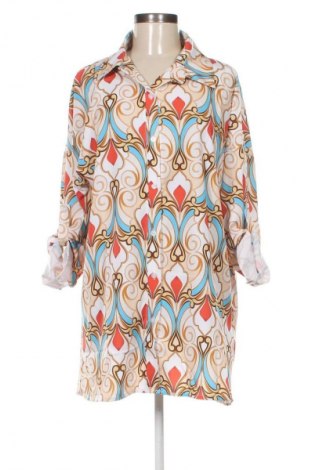 Damenbluse Unbranded, Größe XL, Farbe Mehrfarbig, Preis 3,99 €