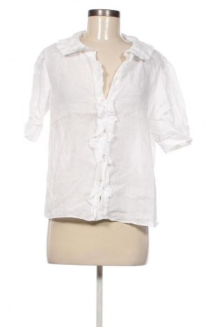 Női ing Unbranded, Méret M, Szín Fehér, Ár 6 809 Ft