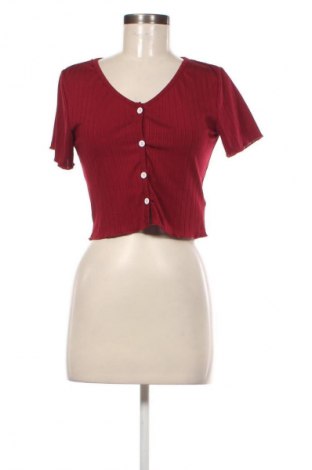 Dámska košeľa  Unbranded, Veľkosť M, Farba Červená, Cena  6,95 €