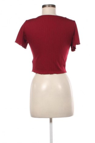 Dámska košeľa  Unbranded, Veľkosť M, Farba Červená, Cena  6,95 €